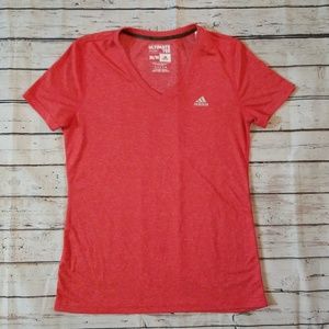 Adidas | Ultimate Tee Size M